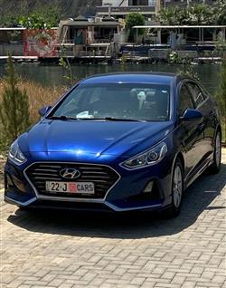 هيونداي سوناتا